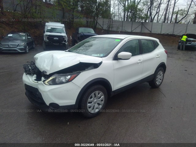 Photo 1 VIN: JN1BJ1CR6KW347969 - NISSAN ROGUE SPORT 