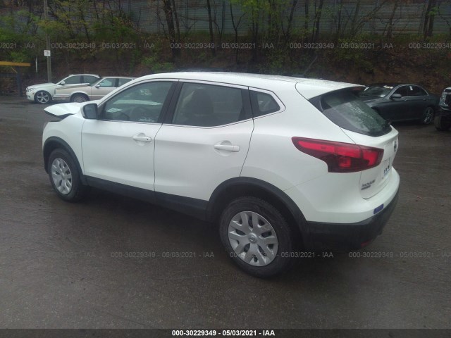 Photo 2 VIN: JN1BJ1CR6KW347969 - NISSAN ROGUE SPORT 