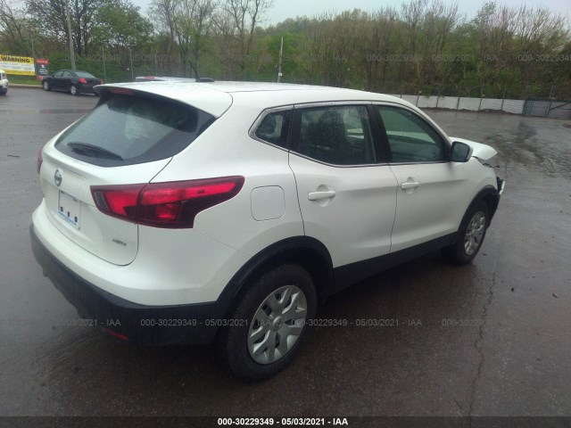 Photo 3 VIN: JN1BJ1CR6KW347969 - NISSAN ROGUE SPORT 