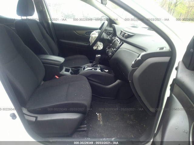 Photo 4 VIN: JN1BJ1CR6KW347969 - NISSAN ROGUE SPORT 