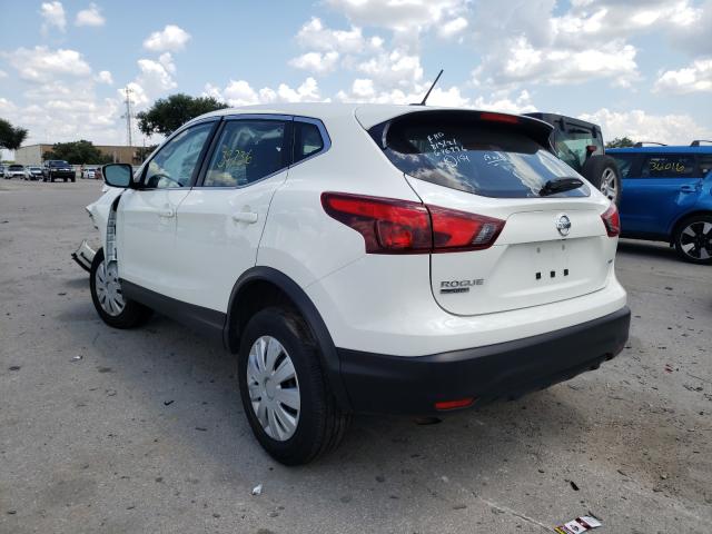 Photo 2 VIN: JN1BJ1CR6KW348233 - NISSAN ROGUE SPOR 