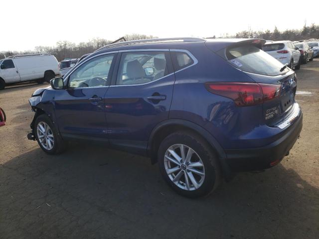 Photo 1 VIN: JN1BJ1CR6KW349916 - NISSAN ROGUE SPOR 