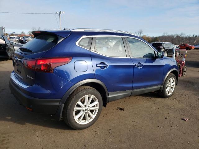 Photo 2 VIN: JN1BJ1CR6KW349916 - NISSAN ROGUE SPOR 