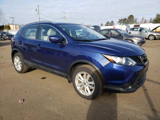 Photo 3 VIN: JN1BJ1CR6KW349916 - NISSAN ROGUE SPOR 