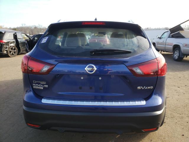 Photo 5 VIN: JN1BJ1CR6KW349916 - NISSAN ROGUE SPOR 