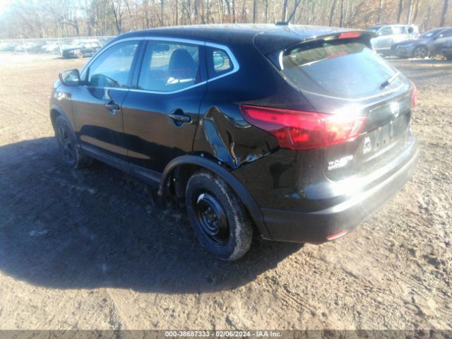 Photo 2 VIN: JN1BJ1CR6KW349995 - NISSAN ROGUE SPORT 