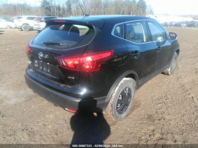 Photo 3 VIN: JN1BJ1CR6KW349995 - NISSAN ROGUE SPORT 