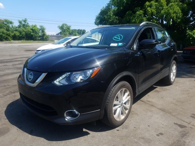 Photo 1 VIN: JN1BJ1CR6KW621610 - NISSAN ROGUE SPOR 