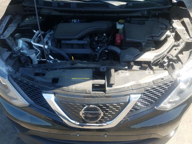 Photo 6 VIN: JN1BJ1CR6KW621610 - NISSAN ROGUE SPOR 