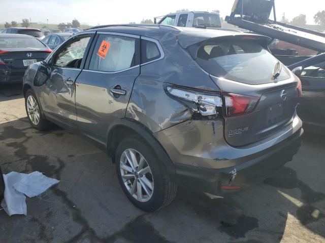 Photo 1 VIN: JN1BJ1CR6KW624779 - NISSAN ROGUE SPOR 