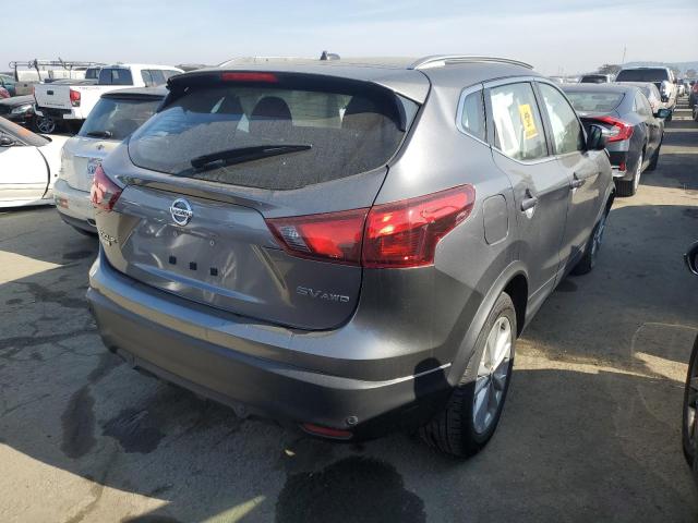 Photo 2 VIN: JN1BJ1CR6KW624779 - NISSAN ROGUE SPOR 