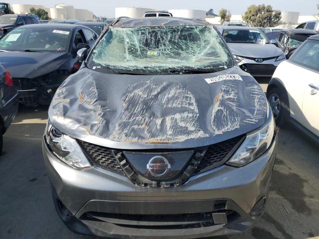 Photo 4 VIN: JN1BJ1CR6KW624779 - NISSAN ROGUE SPOR 