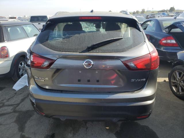 Photo 5 VIN: JN1BJ1CR6KW624779 - NISSAN ROGUE SPOR 