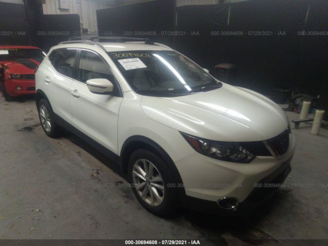 Photo 0 VIN: JN1BJ1CR6KW625043 - NISSAN ROGUE SPORT 