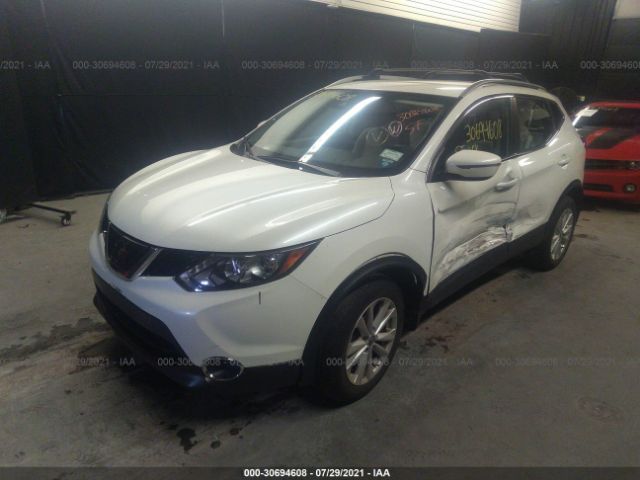 Photo 1 VIN: JN1BJ1CR6KW625043 - NISSAN ROGUE SPORT 