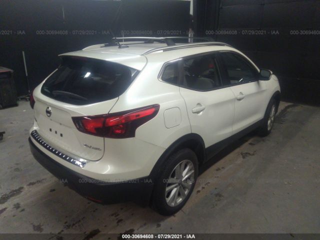 Photo 3 VIN: JN1BJ1CR6KW625043 - NISSAN ROGUE SPORT 