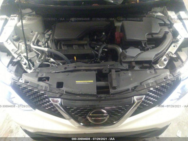 Photo 9 VIN: JN1BJ1CR6KW625043 - NISSAN ROGUE SPORT 