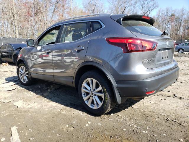 Photo 1 VIN: JN1BJ1CR6KW625348 - NISSAN ROGUE SPOR 