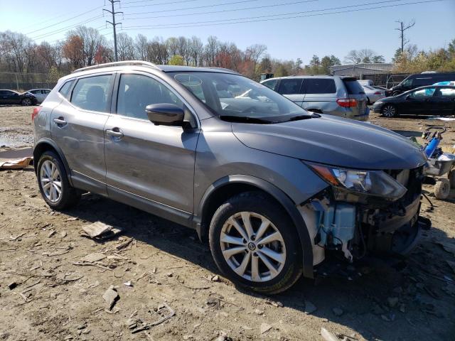 Photo 3 VIN: JN1BJ1CR6KW625348 - NISSAN ROGUE SPOR 