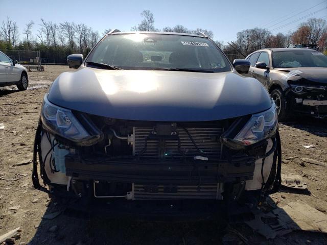 Photo 4 VIN: JN1BJ1CR6KW625348 - NISSAN ROGUE SPOR 