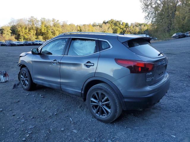 Photo 1 VIN: JN1BJ1CR6KW626807 - NISSAN ROGUE SPOR 