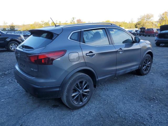 Photo 2 VIN: JN1BJ1CR6KW626807 - NISSAN ROGUE SPOR 