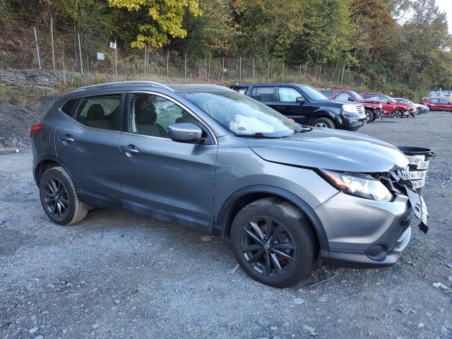 Photo 3 VIN: JN1BJ1CR6KW626807 - NISSAN ROGUE SPOR 