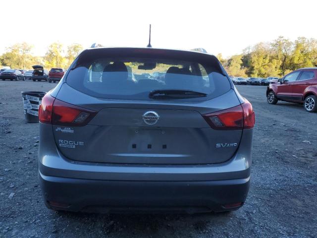 Photo 5 VIN: JN1BJ1CR6KW626807 - NISSAN ROGUE SPOR 