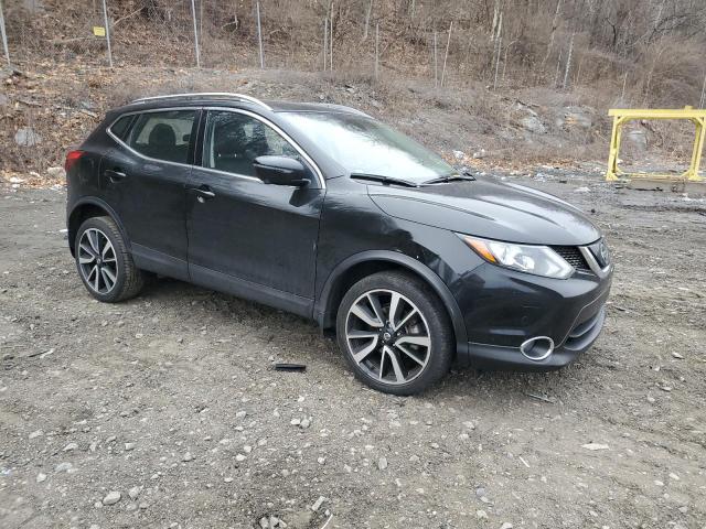 Photo 3 VIN: JN1BJ1CR6KW627519 - NISSAN ROGUE SPOR 