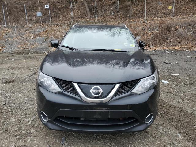 Photo 4 VIN: JN1BJ1CR6KW627519 - NISSAN ROGUE SPOR 