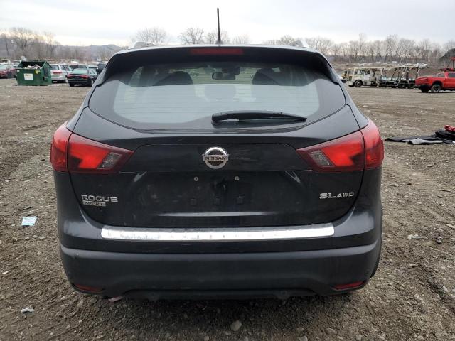 Photo 5 VIN: JN1BJ1CR6KW627519 - NISSAN ROGUE SPOR 