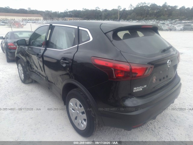 Photo 2 VIN: JN1BJ1CR6KW627665 - NISSAN ROGUE SPORT 