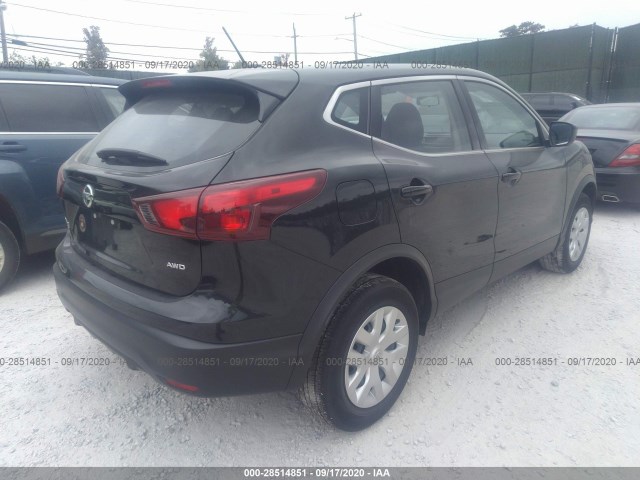 Photo 3 VIN: JN1BJ1CR6KW627665 - NISSAN ROGUE SPORT 