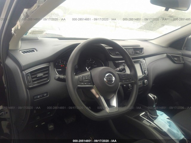 Photo 4 VIN: JN1BJ1CR6KW627665 - NISSAN ROGUE SPORT 