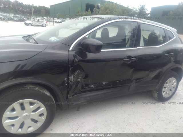 Photo 5 VIN: JN1BJ1CR6KW627665 - NISSAN ROGUE SPORT 