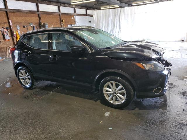 Photo 3 VIN: JN1BJ1CR6KW628153 - NISSAN ROGUE 