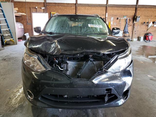 Photo 4 VIN: JN1BJ1CR6KW628153 - NISSAN ROGUE 