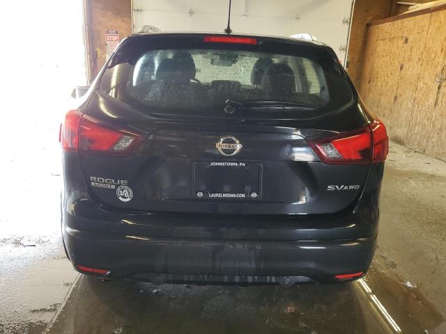 Photo 5 VIN: JN1BJ1CR6KW628153 - NISSAN ROGUE 