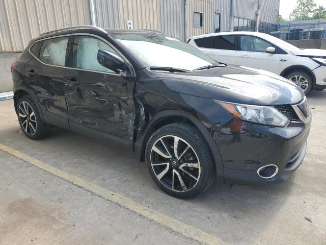 Photo 3 VIN: JN1BJ1CR6KW629741 - NISSAN ROGUE 