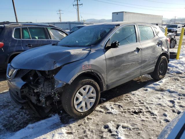 Photo 0 VIN: JN1BJ1CR6KW630727 - NISSAN ROGUE SPOR 