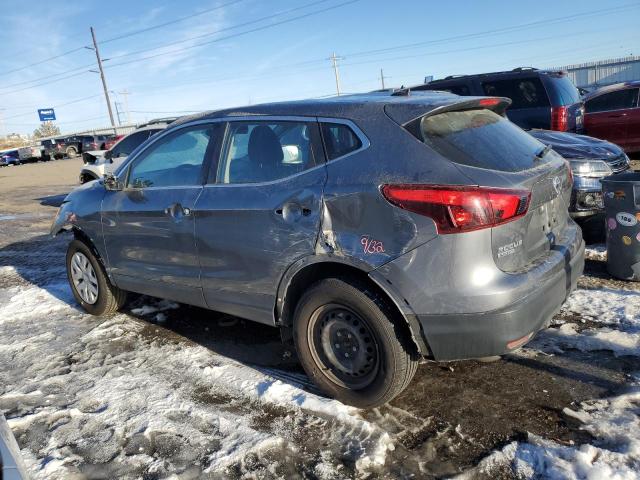 Photo 1 VIN: JN1BJ1CR6KW630727 - NISSAN ROGUE SPOR 