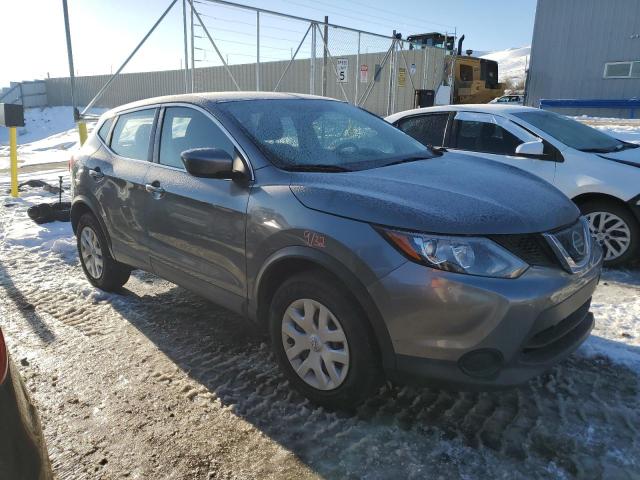 Photo 3 VIN: JN1BJ1CR6KW630727 - NISSAN ROGUE SPOR 