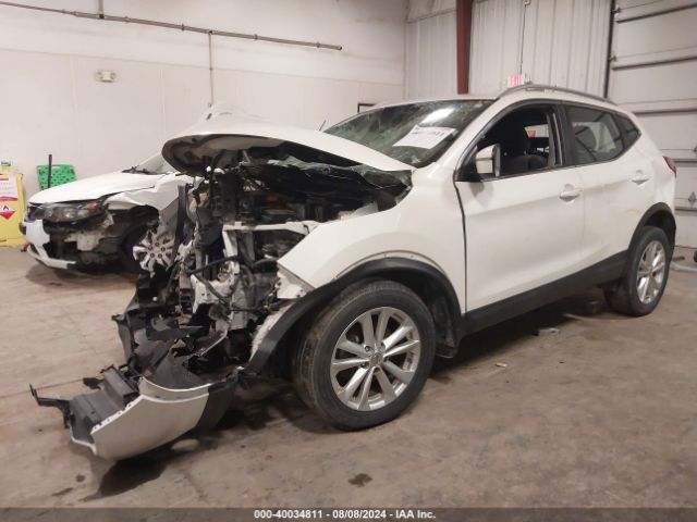 Photo 1 VIN: JN1BJ1CR7HW100324 - NISSAN ROGUE SPORT 