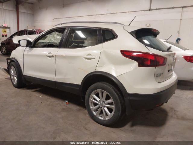 Photo 2 VIN: JN1BJ1CR7HW100324 - NISSAN ROGUE SPORT 