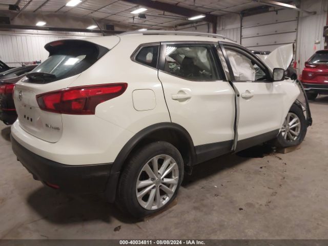 Photo 3 VIN: JN1BJ1CR7HW100324 - NISSAN ROGUE SPORT 