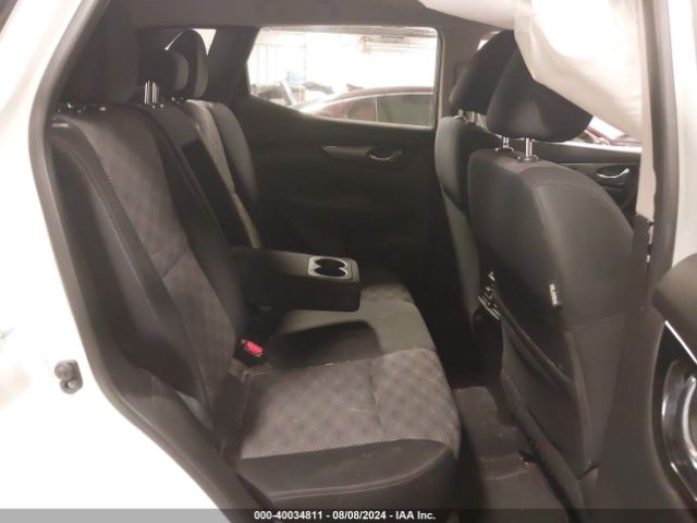 Photo 7 VIN: JN1BJ1CR7HW100324 - NISSAN ROGUE SPORT 