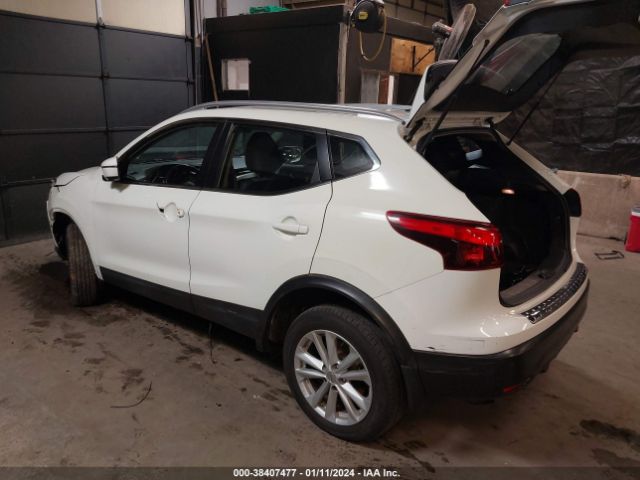 Photo 2 VIN: JN1BJ1CR7HW100842 - NISSAN ROGUE SPORT 