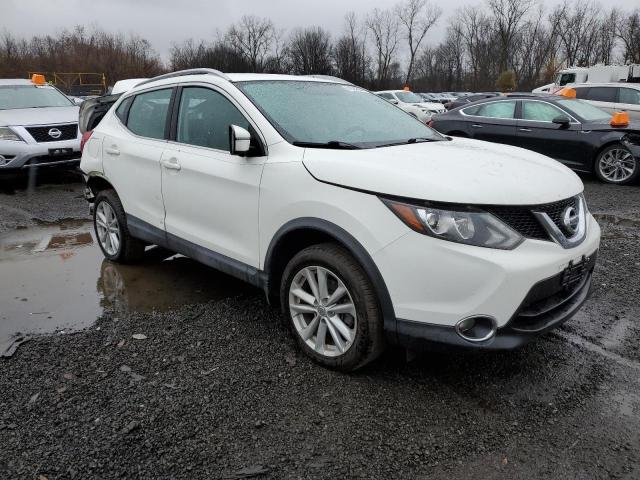 Photo 3 VIN: JN1BJ1CR7HW101246 - NISSAN ROGUE SPOR 