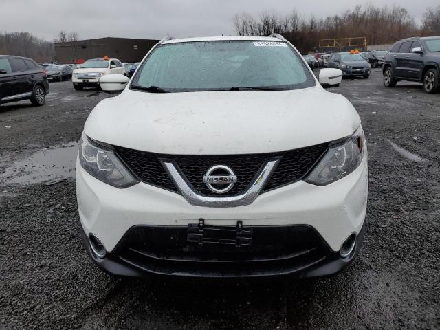 Photo 4 VIN: JN1BJ1CR7HW101246 - NISSAN ROGUE SPOR 