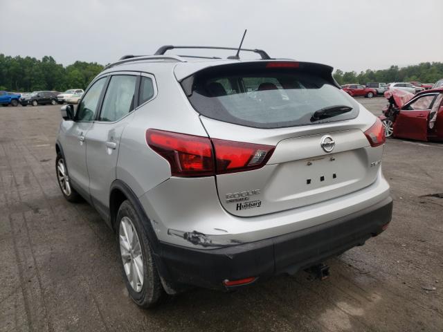 Photo 2 VIN: JN1BJ1CR7HW102414 - NISSAN ROGUE SPOR 